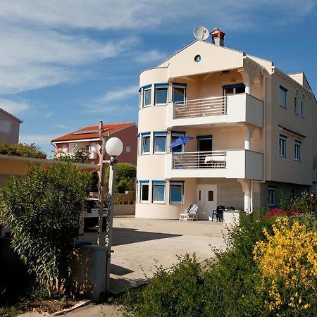 Apartments Petani Kožino Kültér fotó