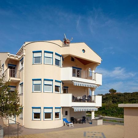 Apartments Petani Kožino Kültér fotó