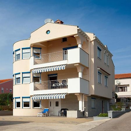 Apartments Petani Kožino Kültér fotó
