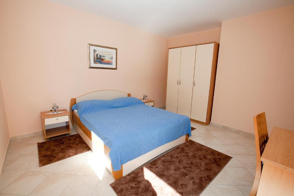 Apartments Petani Kožino Szoba fotó