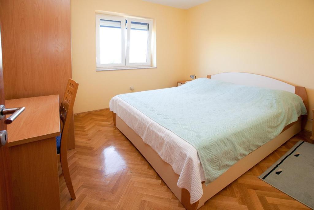 Apartments Petani Kožino Szoba fotó