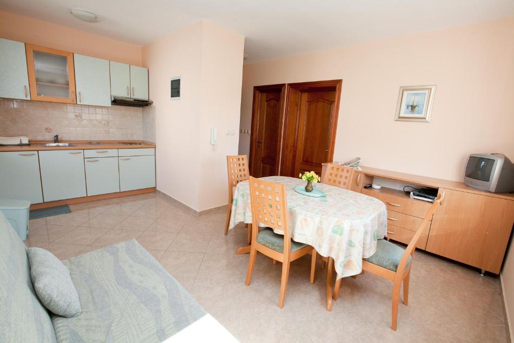 Apartments Petani Kožino Szoba fotó