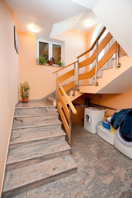 Apartments Petani Kožino Kültér fotó