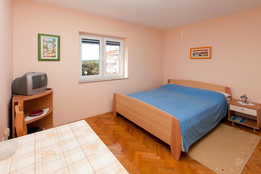 Apartments Petani Kožino Szoba fotó